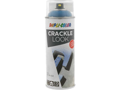 DUPLI-COLOR | Crackle Look Spray | blau, 400 ml