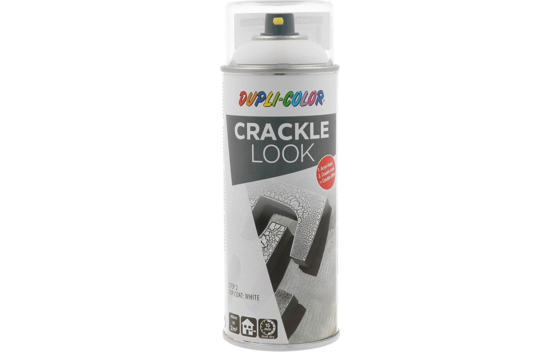 Dupli-Color Crackle Look Spray
