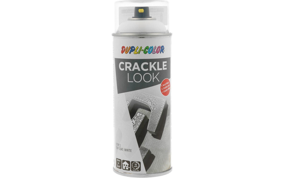 Dupli-Color Crackle Look Spray
