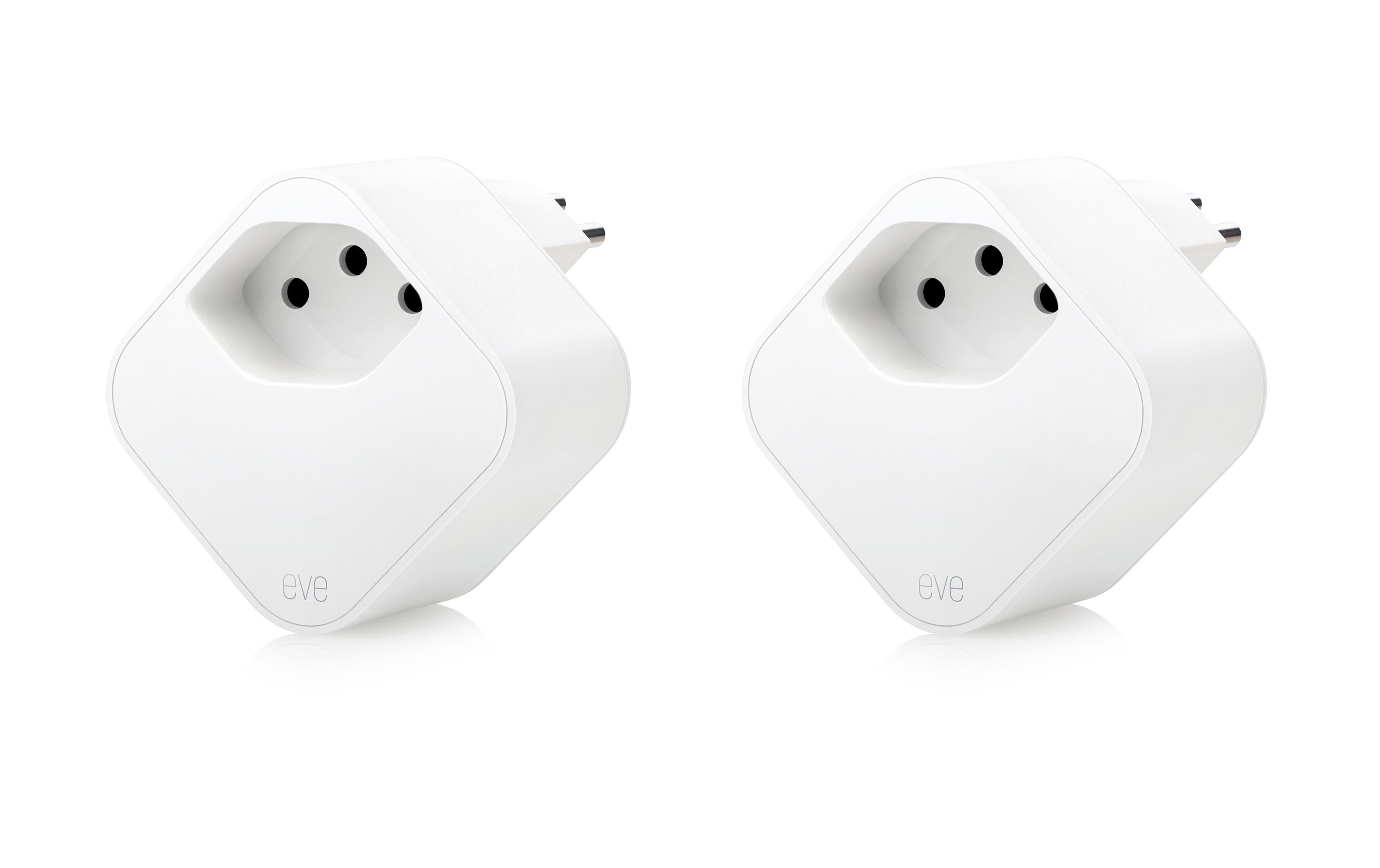 Eve Systems, Smart Home Steckdose Eve Energ