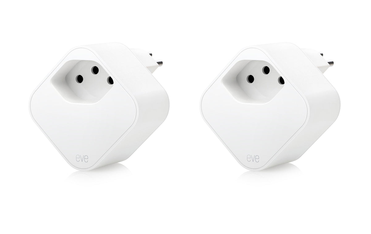 Eve Systems, Smart Home Steckdose Eve Energ