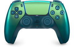 Sony | Controller DualSense Wireless Chroma | Chroma Teal, Wireless