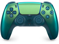 Sony | Controller DualSense Wireless Chroma | Chroma Teal, Wireless