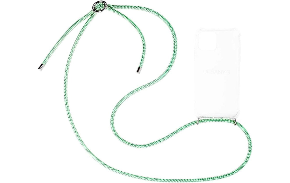 Urbanys Necklace Granny Smith