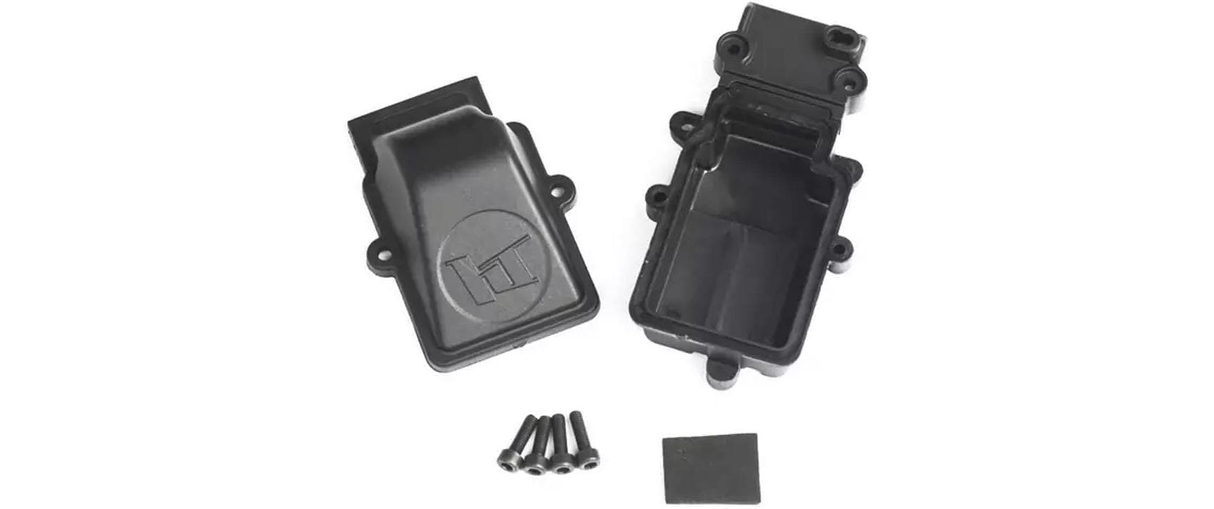 Hobbytech Empfängerbox REV-158