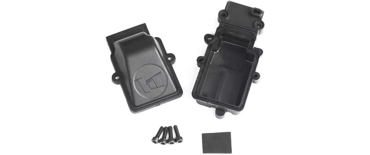 Hobbytech Empfängerbox REV-158