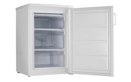 Sibir | Gefrierschrank GS 10024 E | D, 85l, 40dB, weiss
