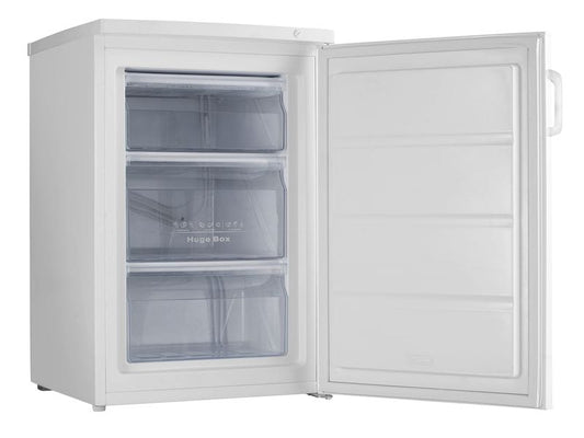 Sibir | Gefrierschrank GS 10024 E | D, 85l, 40dB, weiss