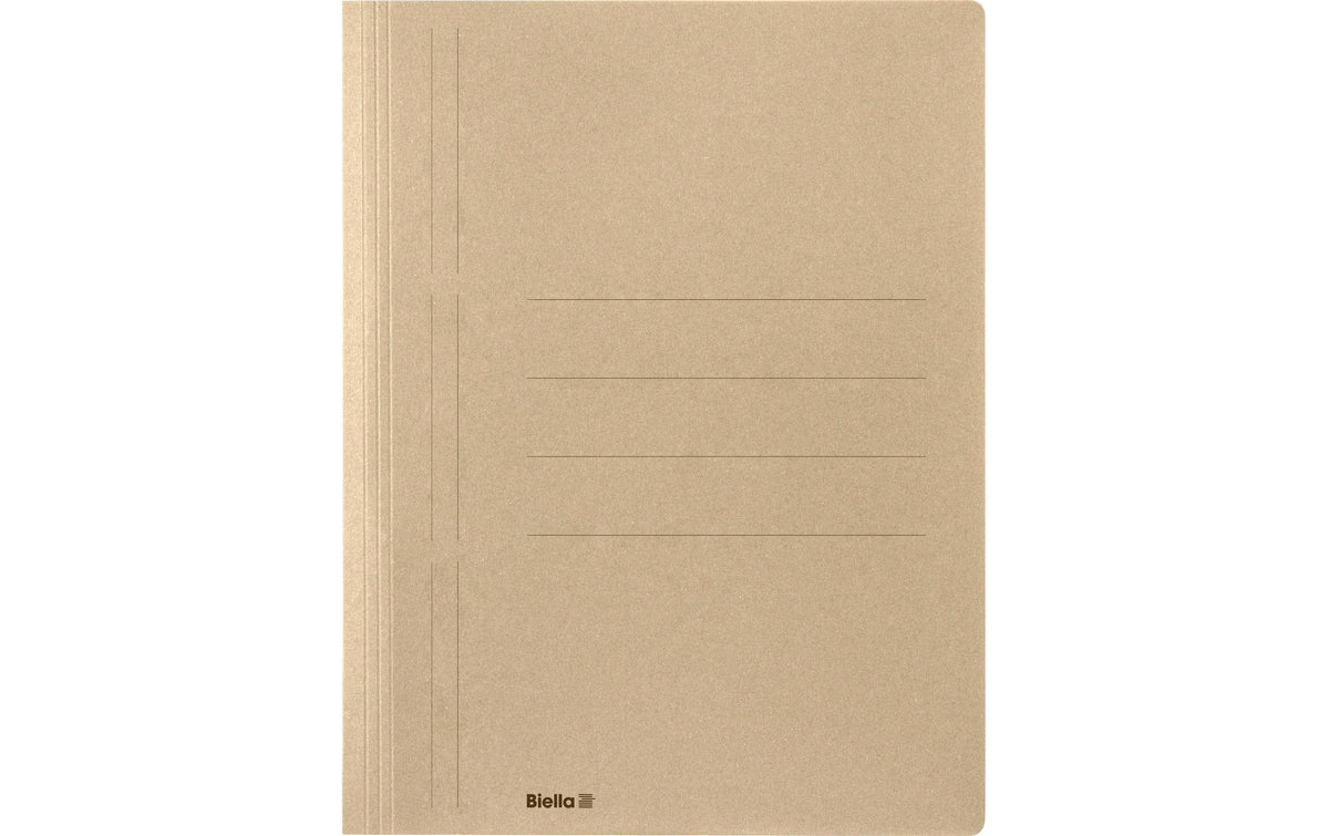 Biella Schnellhefter Recycolor A4