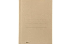 Biella, Einlagemappe Jura Recycolor Beige
