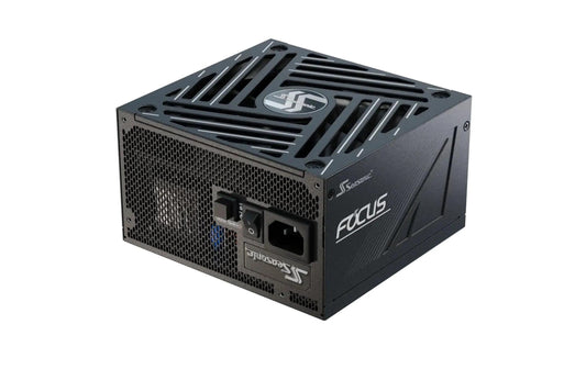 Seasonic, Netzteil Focus GX 750 W