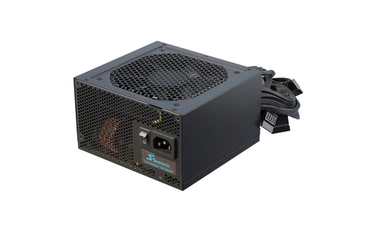 Netzteil Seasonic, 750W, 80+Gold
