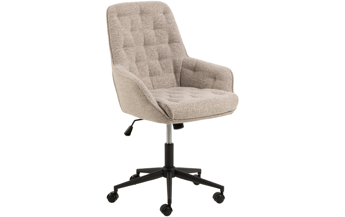 AC Design Bürostuhl Erik beige