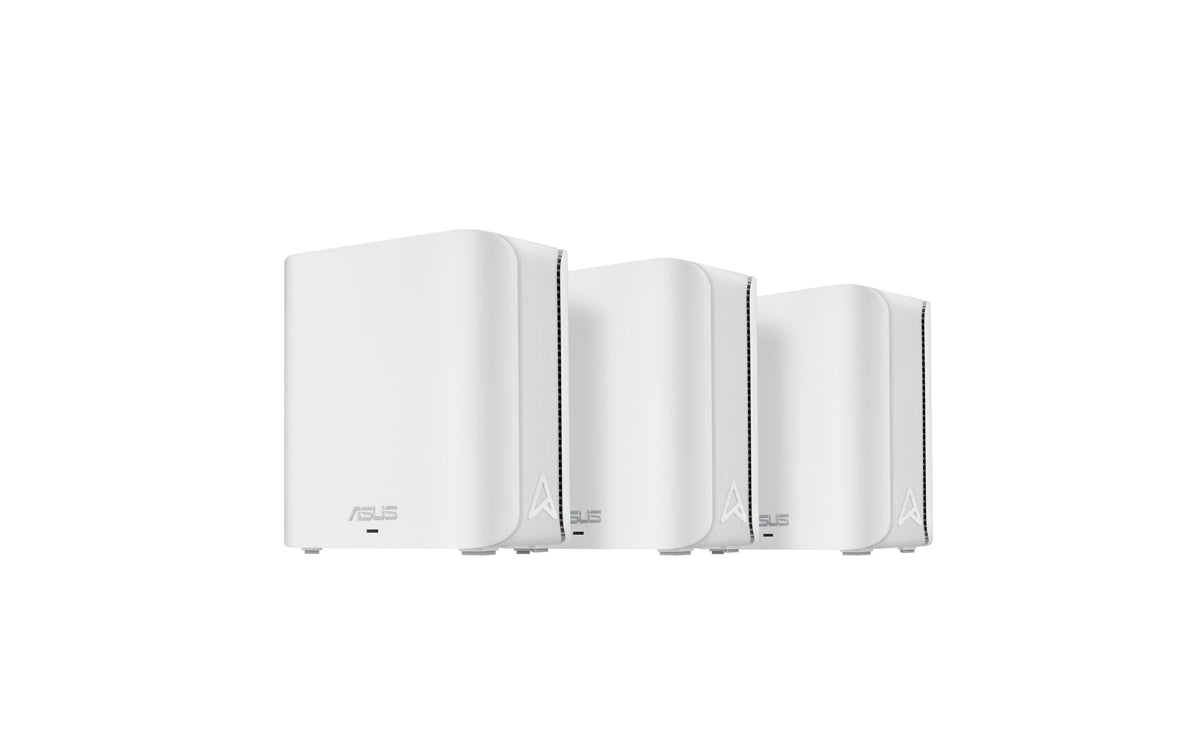 ASUS ZenWiFi BD4 BE3600 WH 3PK