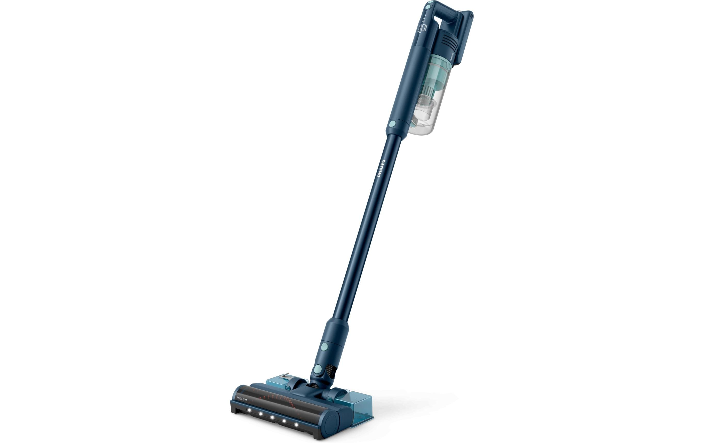 Philips Akku-Staubsauger XC5141/01