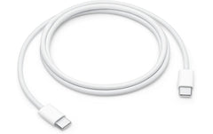 Apple USB-C 60W Charge Cable 1m