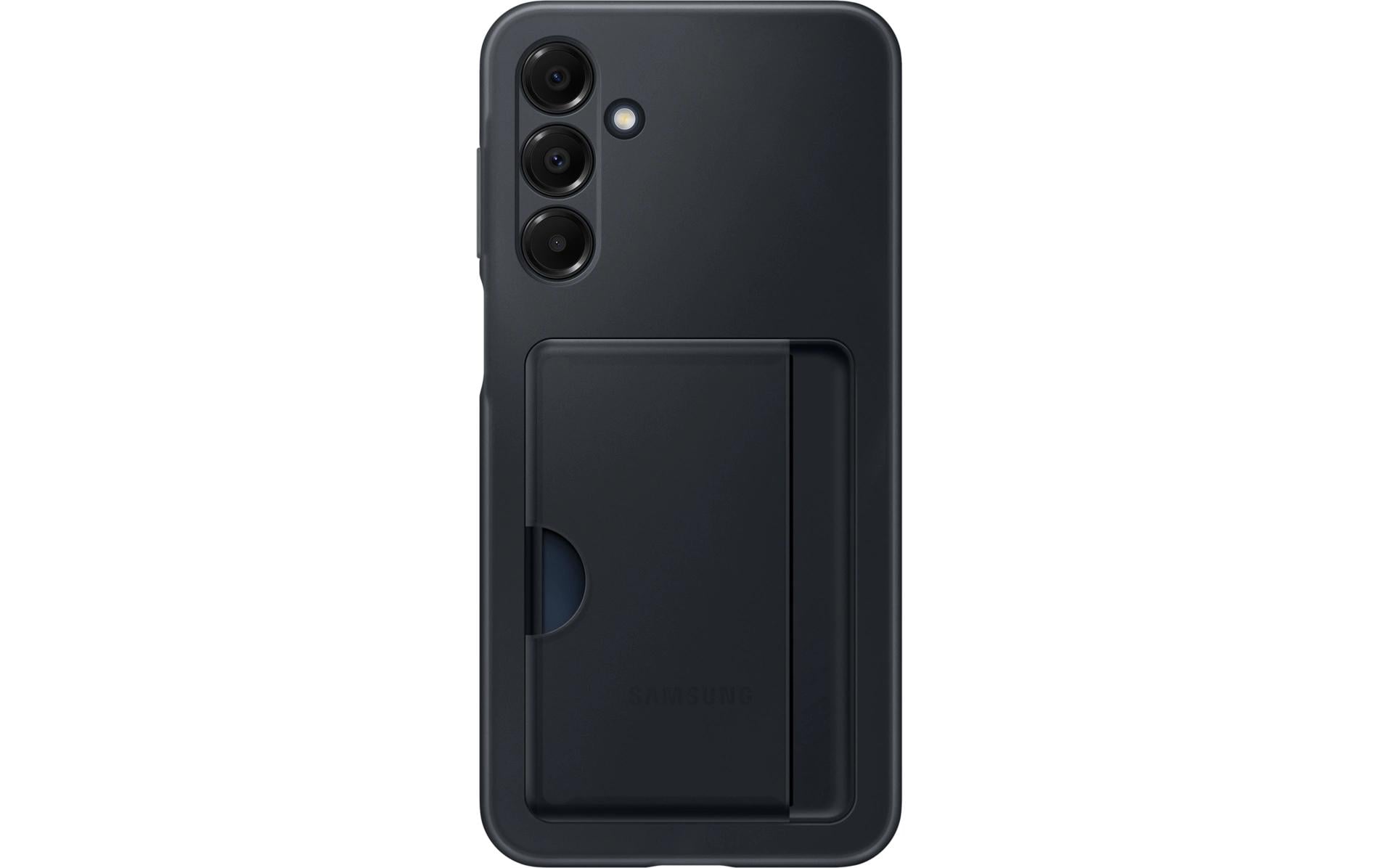 Samsung, Book Cover Card Slot Case Galaxy A