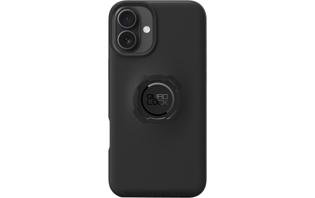 Quad Lock, Sport- & Outdoorhülle iPhone 16