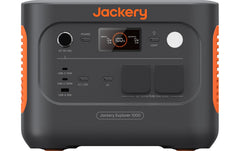 Jackery Explorer 1000 V2 trag. Powerstation
