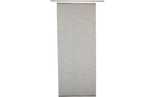 Hubatka, Flächenvorhang Uni 60 cm x 240 cm,