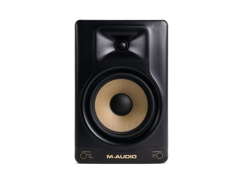 M-Audio | Forty Eighty | 8-inch (203mm) Kevlar-Tieftöner