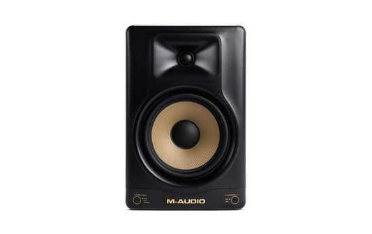 M-Audio | Forty Eighty | 8-inch (203mm) Kevlar-Tieftöner