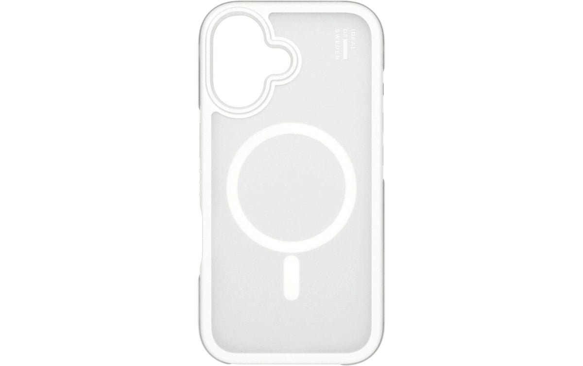 Ideal Cover Cloudy White