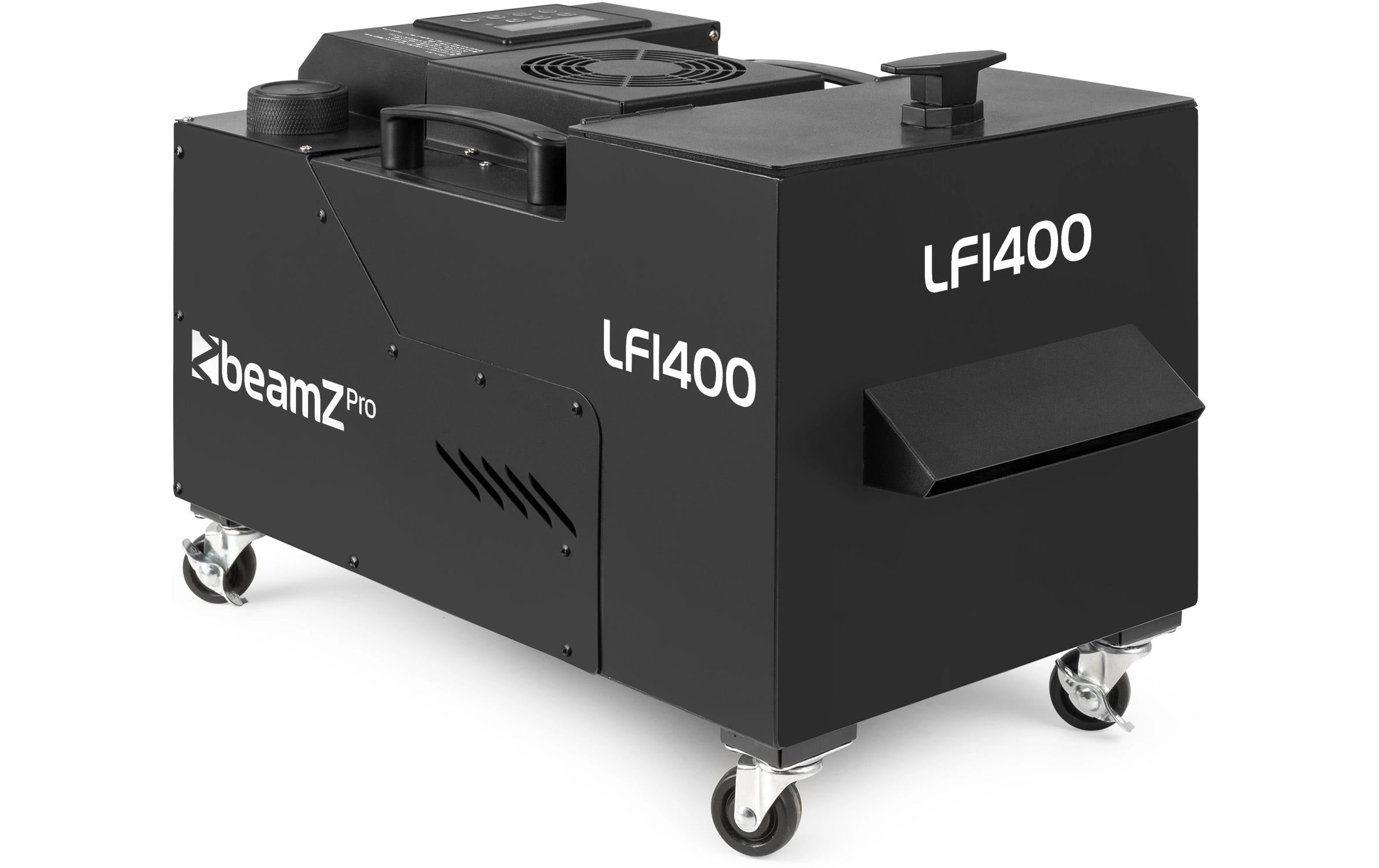 BeamZ Pro LF1400