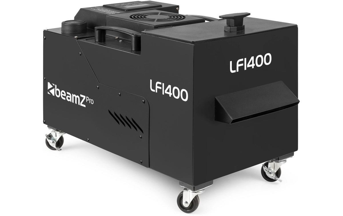 BeamZ Pro LF1400
