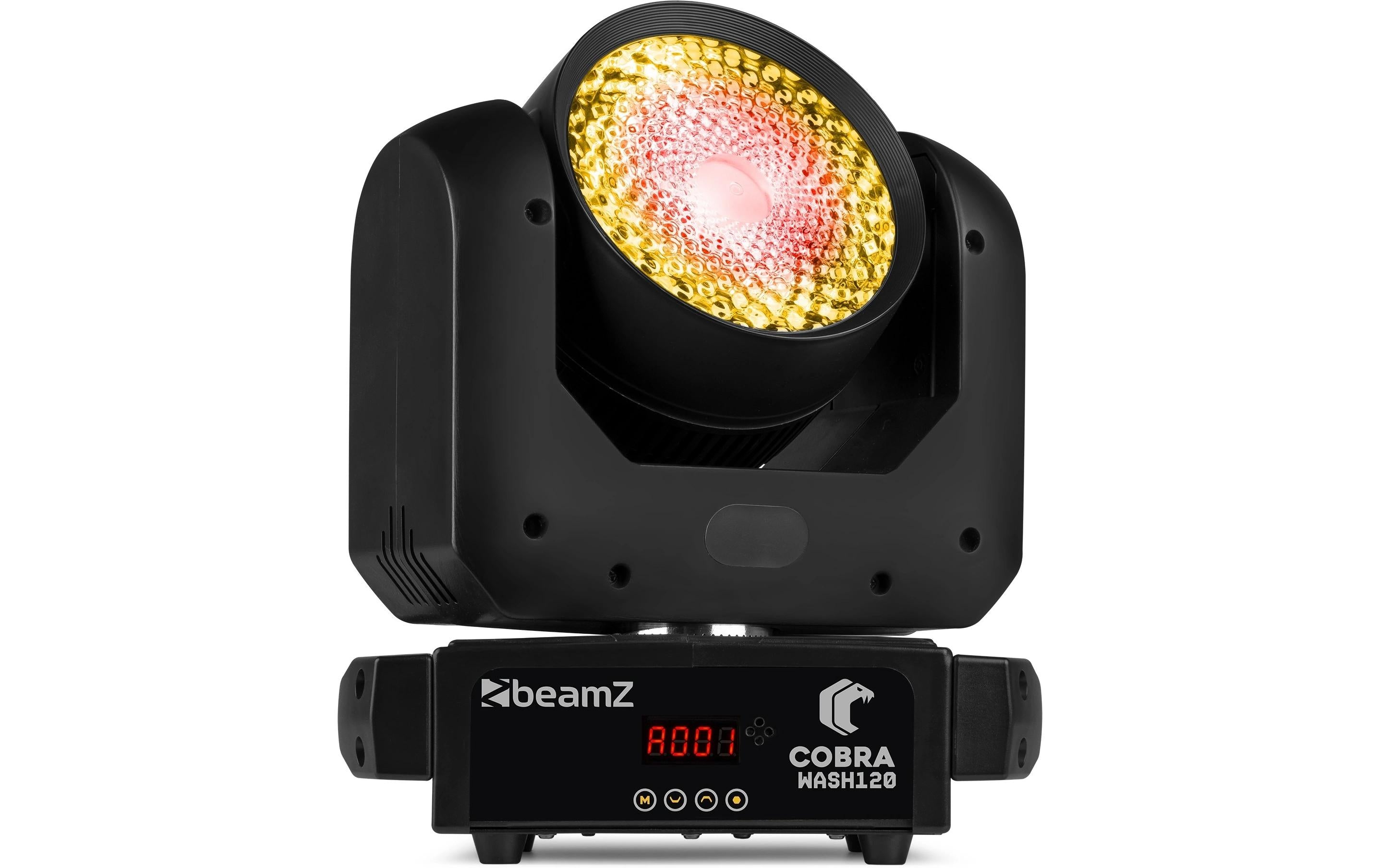 BeamZ Cobra Wash120
