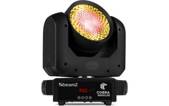 BeamZ Cobra Wash120
