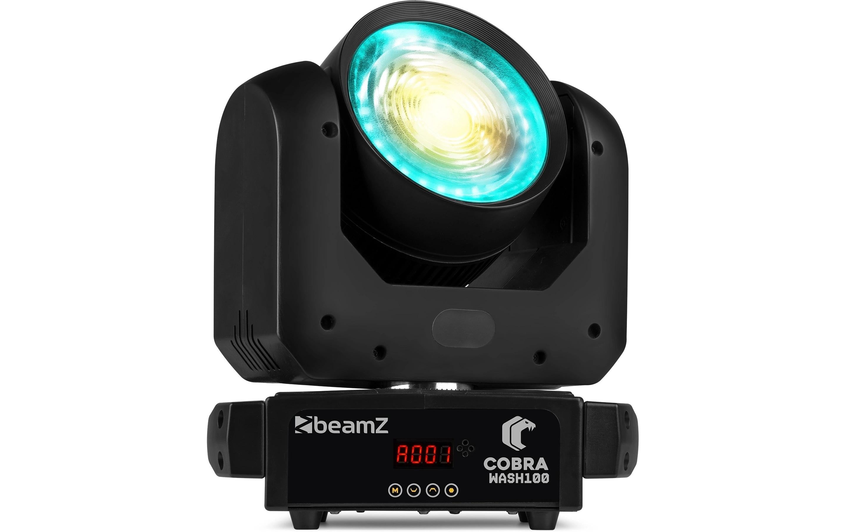BeamZ Cobra Wash100