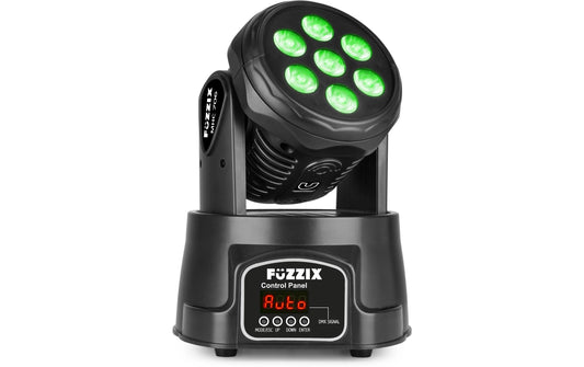 Fuzzix MHC706