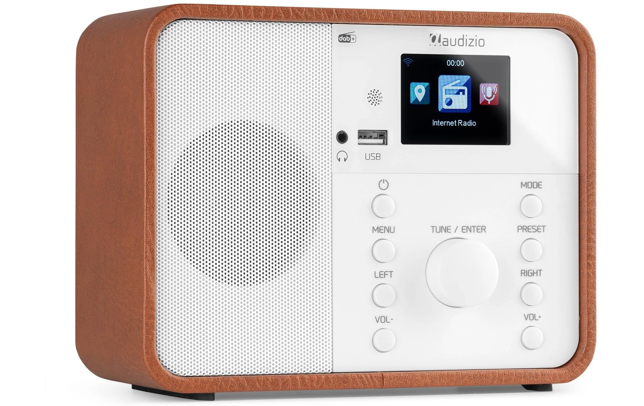 Audizio, Internet Radio Nardo Braun/Weiss