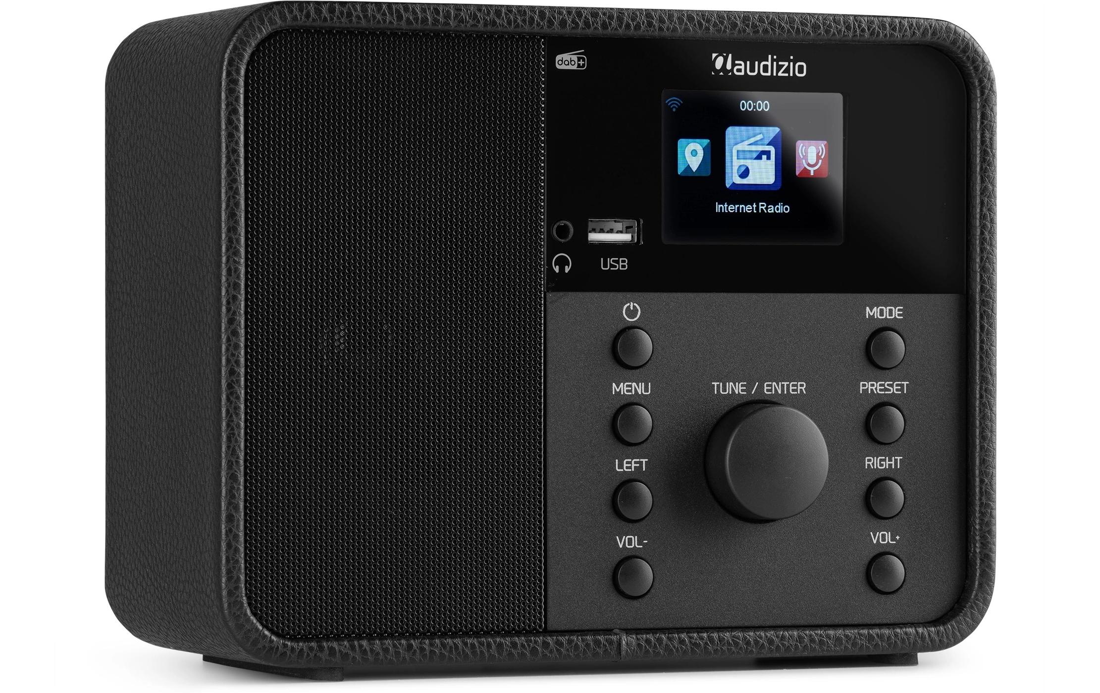 Audizio, Internet Radio Nardo Schwarz