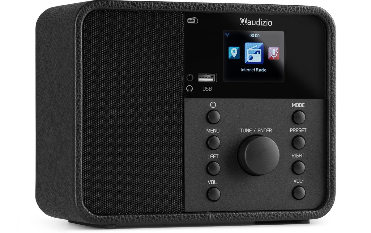 Audizio, Internet Radio Nardo Schwarz
