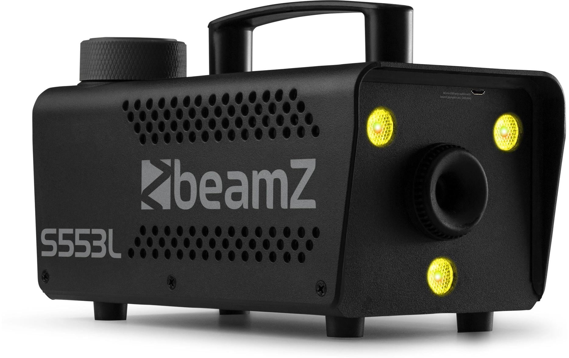 BeamZ S553L