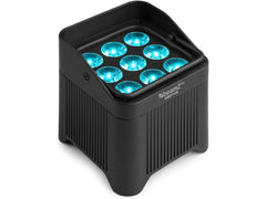 BeamZ Pro | BBP48 | Uplight, IP65, Akku, 9x12W, 6in1 LEDs, WDMX