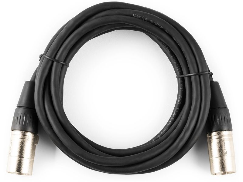 PD Connex | CX195-3 | RJ45 - RJ45 Kabel, EtherCON, CAT6, 3m