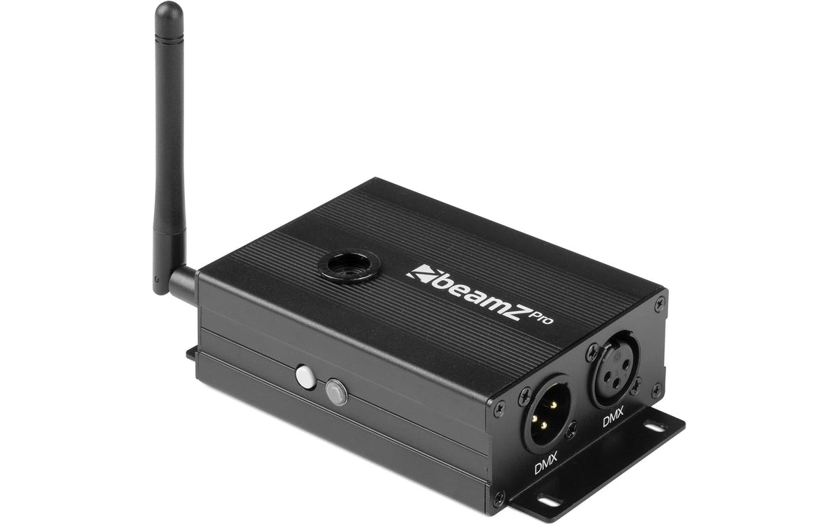 BeamZ Pro WTR10