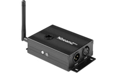 BeamZ Pro WTR10