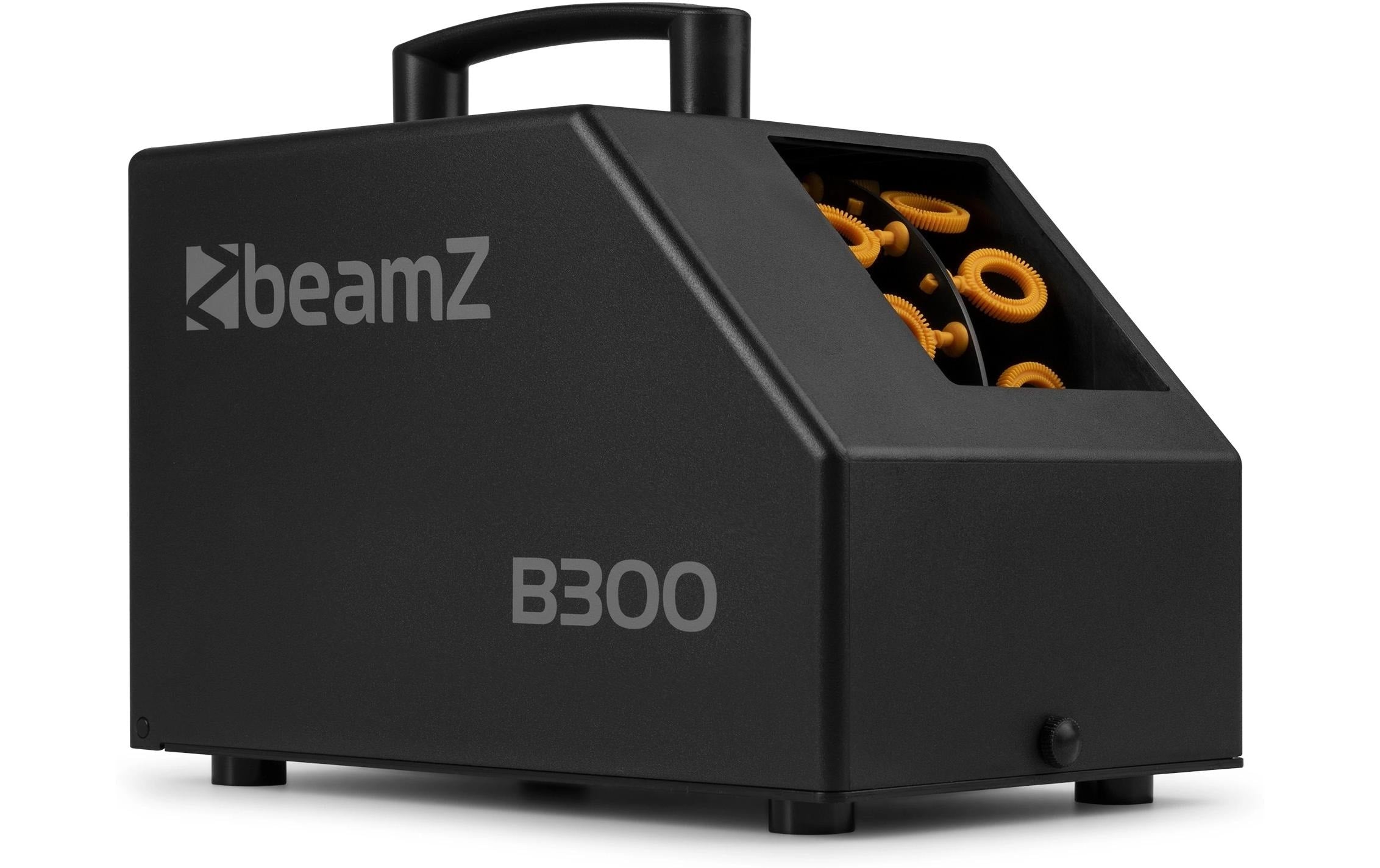 BeamZ F300B