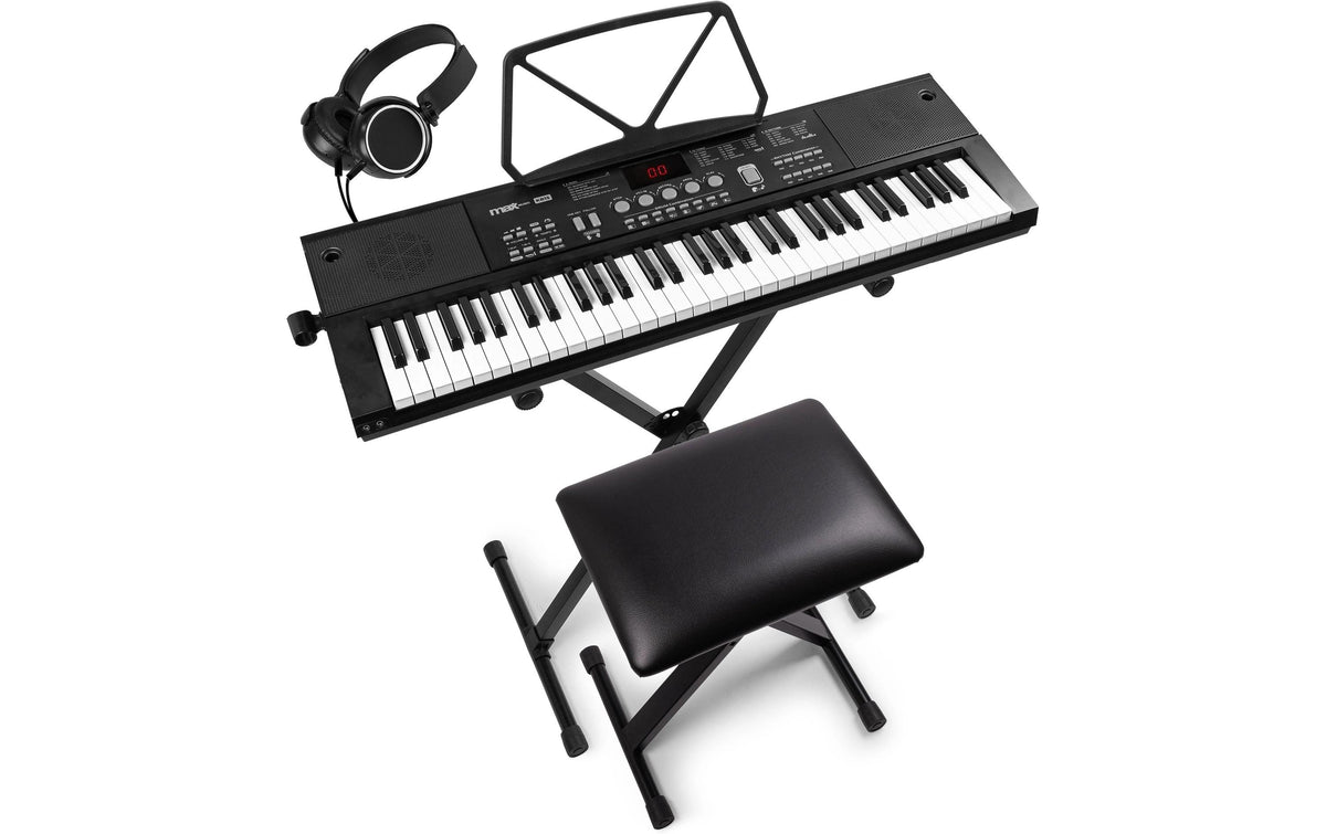 MAX KB15SET