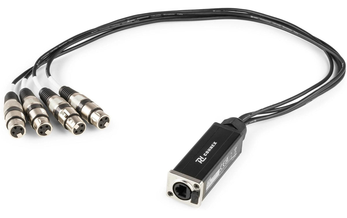 PD Connex CX192