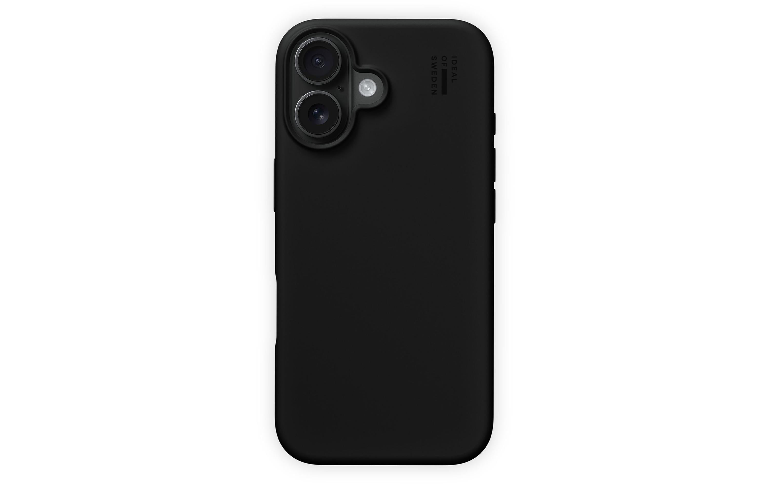 Ideal Silicone Cover Black