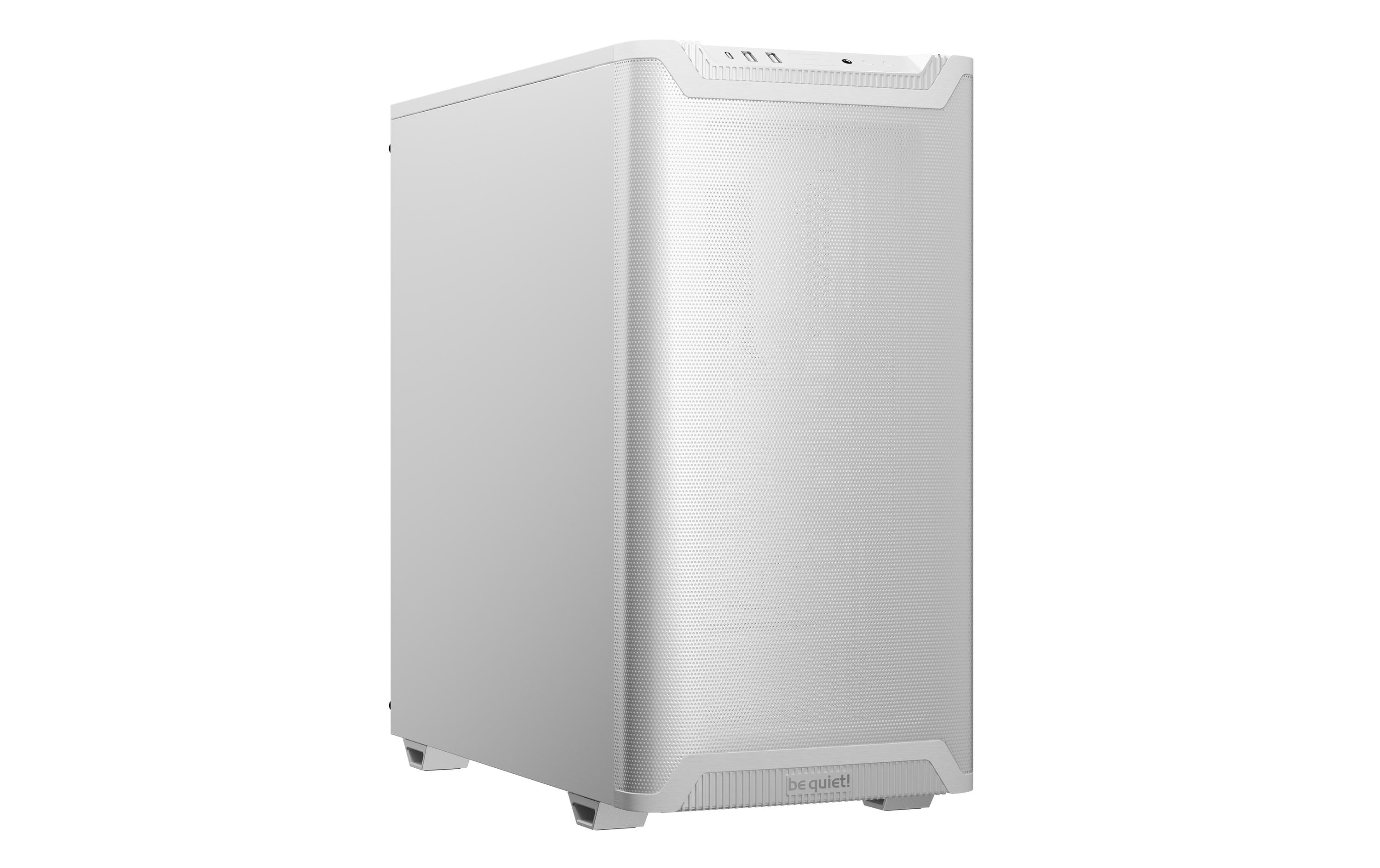 be quiet!, PC-Gehäuse Pure Base 501 Airflow