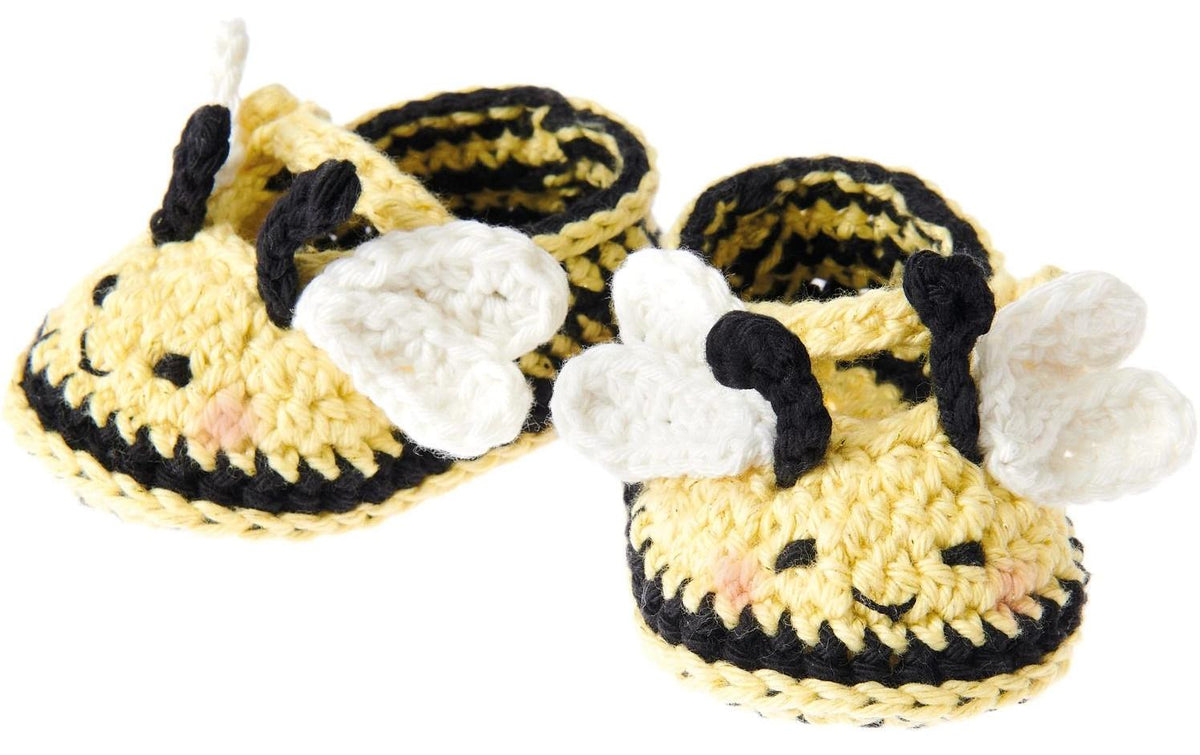 Rico Design, Häkelset Ricorumi Babyschuhe,