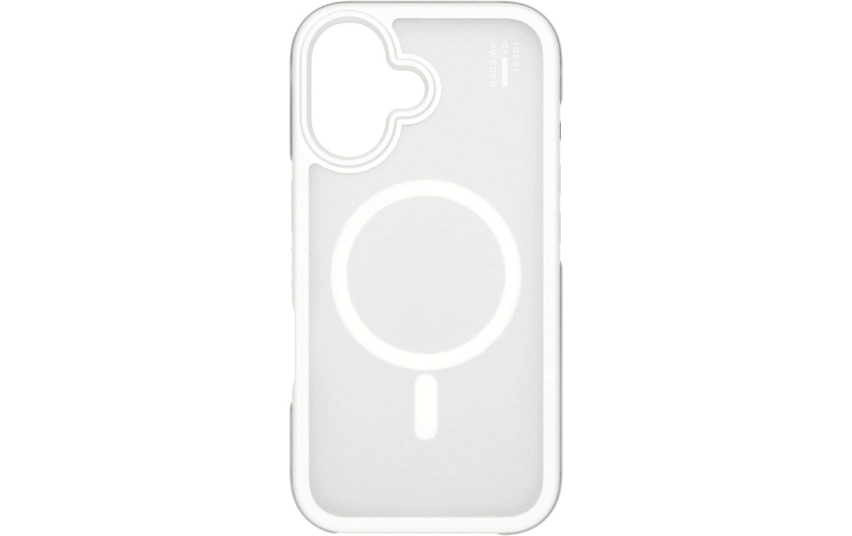 Ideal Cover Cloudy White