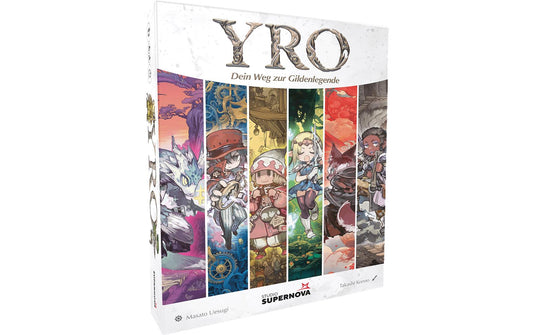 Yro