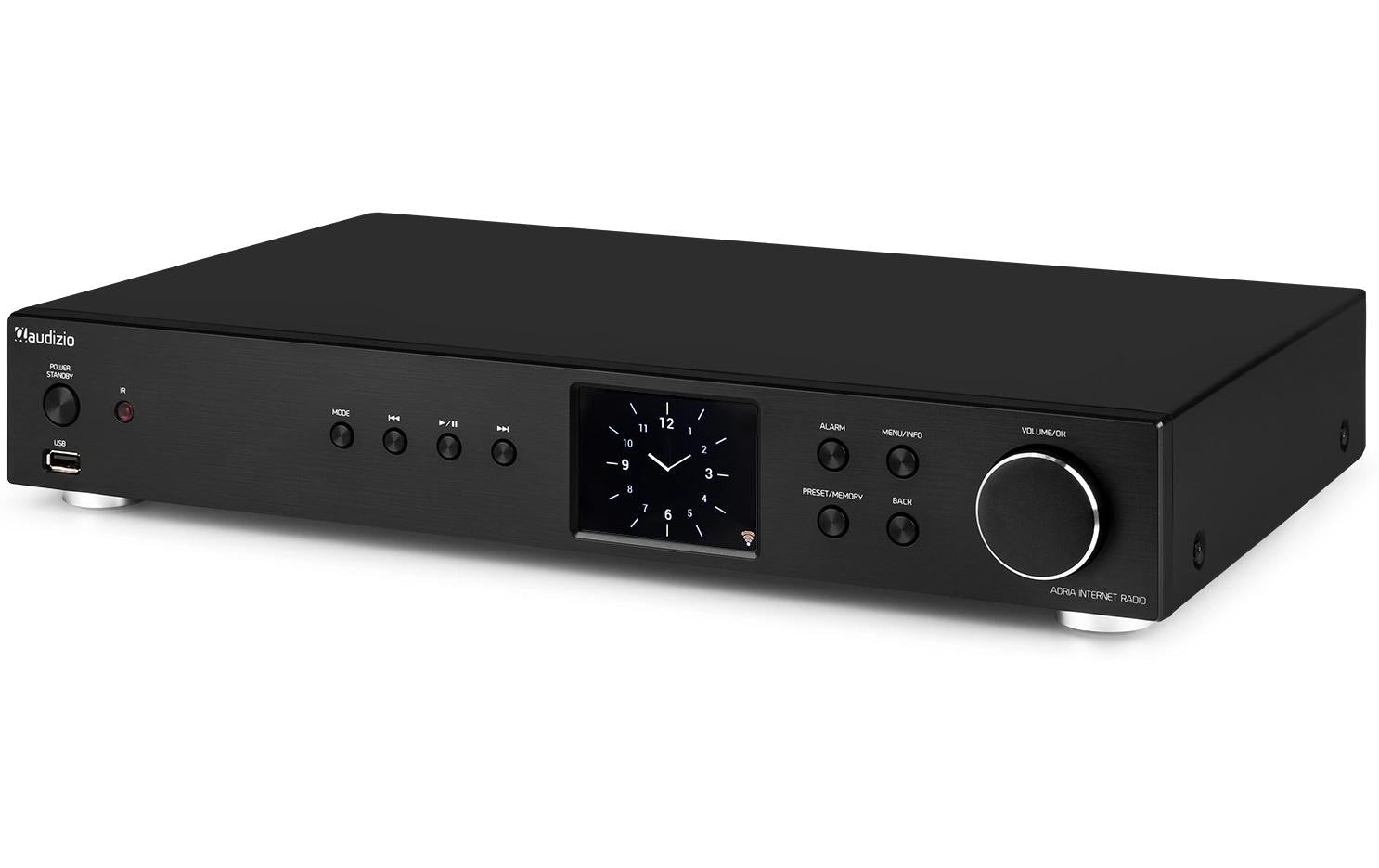 Audizio AdriaBK